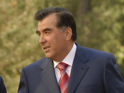В ходе спецоперации в Таджикистане погибли то ли 42, то ли 200 человек