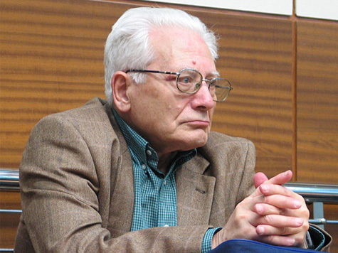 Умер известный социолог и сексолог Игорь Кон