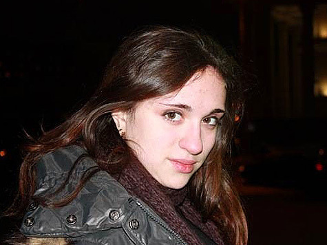 Начинающая журналистка Екатерина Силина пропала без вести при таинственных обстоятельствах в столице