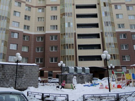 Госдума одобрила новые правила компенсации от государства на покупку жилья