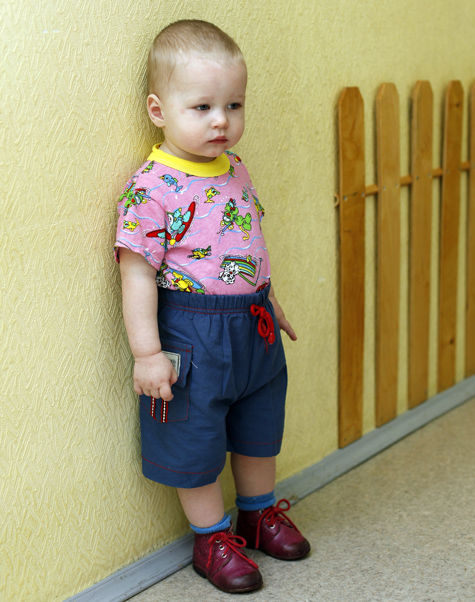 Жизнь глазами домохозяйки