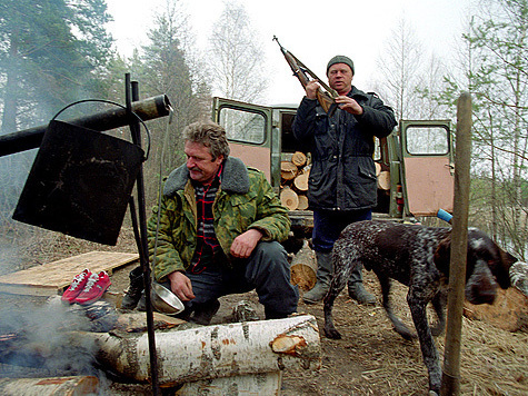 Они должны устроить всех