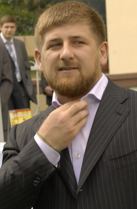 Стали известны подробности планировавшегося покушения на главу Чечни