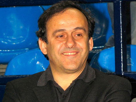 Глава европейского футбола высказался об идее объединенного чемпионата. Но в обтекаемой форме