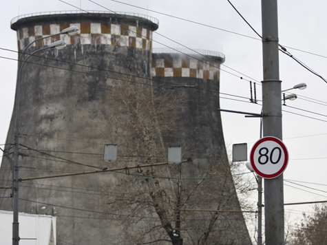 Для водителей ГИБДД ввела здесь свои законы