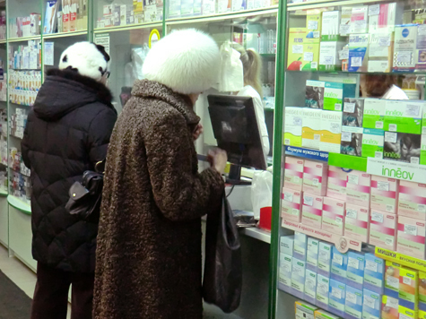 Побегать по городу в поисках аптеки, торгующей сильными обезболивающими, придется, вероятно, россиянам