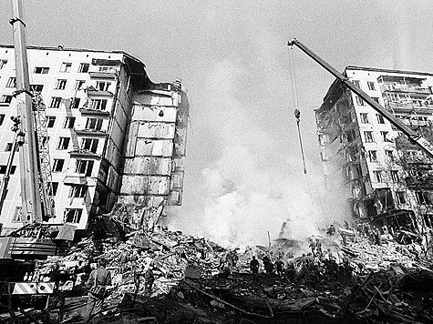 Расследование “МК”: неопознанные останки погибших при взрыве дома на улице Гурьянова уже 11 лет лежат в морге