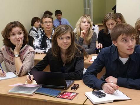 Власти Ставрополя обсудили программы поддержки молодежи