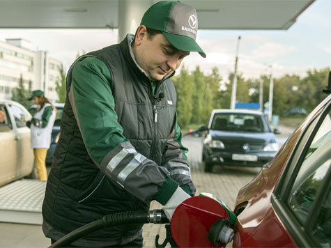 «Башнефть» выпустила экологическое топливо, продлевающее жизнь моторам