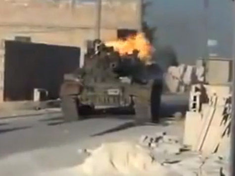 На Западе опасаются, что ветераны «джихада» применят боевой опыт на европейской земле