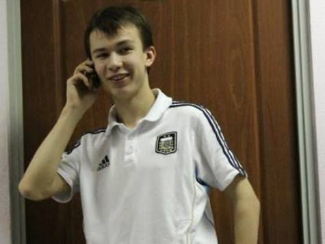 Школьник из Ангарска победил на Международных состязаниях по математике