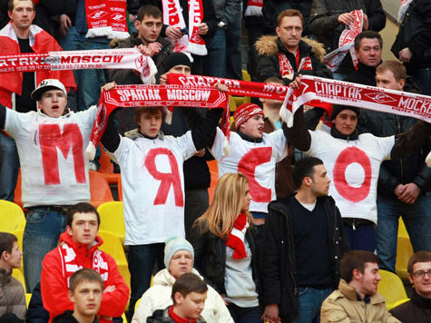 Белорусы просят законодательно оградить их от полицейского беспредела на стадионах