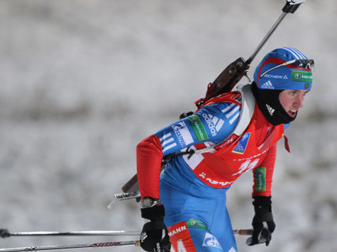 Олимпийскую чемпионку Ванкувера на мировом чемпионате мы не увидим