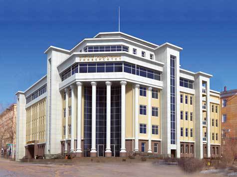 В 2012 году «Творческой мастерской «Улан-Удэархпроект» исполняется 25 лет!