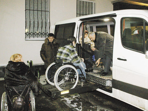 Премия губернатора Подмосковья найдет 2000 самых неравнодушных 