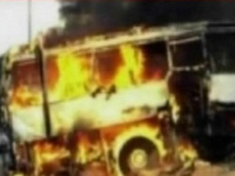 По первым данным погибло 7 человек