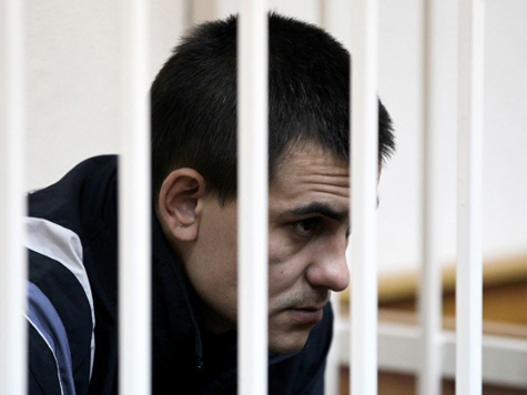 Вынесен первый приговор сотрудникам-изуверам из татарстанского ОВД 