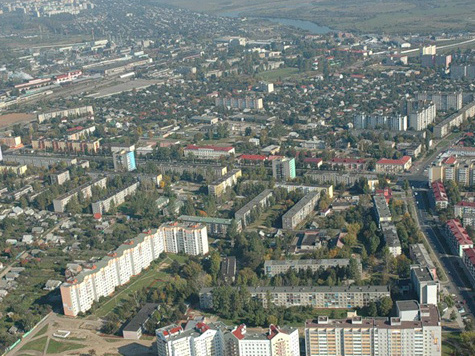 Города с некрасивыми названиями исчезнут Города с некрасивыми названиями исчезнут