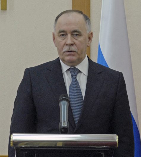 Глава ФСКН предложил прекратить процесс, который нравится Путину