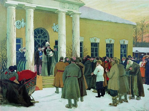 150 лет назад десятки миллионов — основная часть русского народа — превратились из рабов в свободных людей