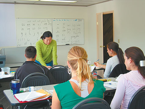 Важность изучения китайского языка начали понимать и в России