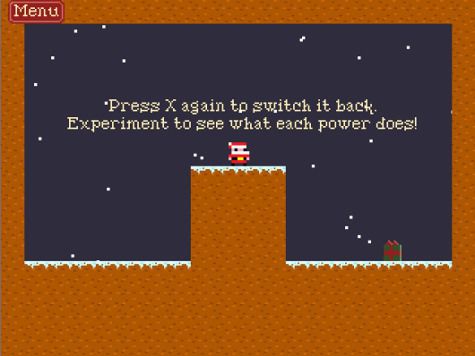 Первая игра написана с участием искусственного интеллекта