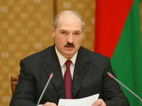 Президент Белоруссии: “Выборы по понятиям... Европейского союза”