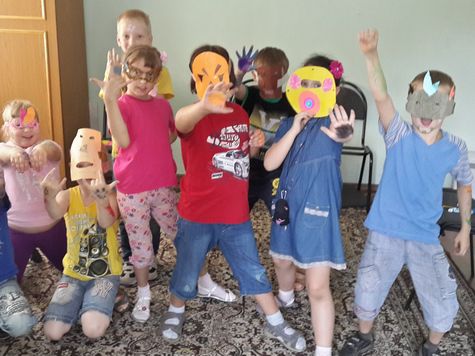 Дети и родители. Взаимоотношения между ними – извечная тема. 