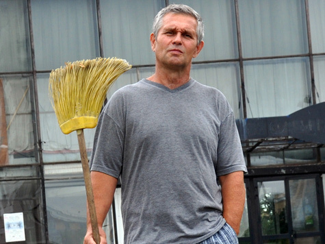 Валерий Орлов: “Я бы спросил с богатых за их расходы!”
