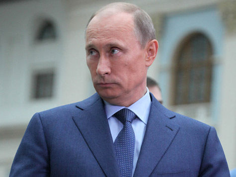 Он считает нужным изменить соглашения об усыновлении со странами, где разрешены браки гомосексуалистов