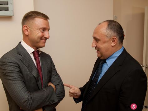 Министр Дмитрий Ливанов определил Хабаровский край в лидеры системы образования