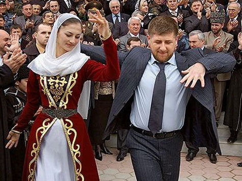 В республике Рамзана Кадырова не будут регистрировать брак без согласия отца невесты