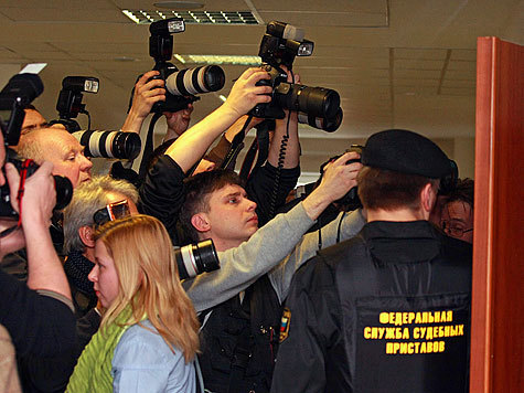 Негосударственные эксперты обнародовали рейтинг открытости судов общей юрисдикции по материалам интернет-сайтов судов