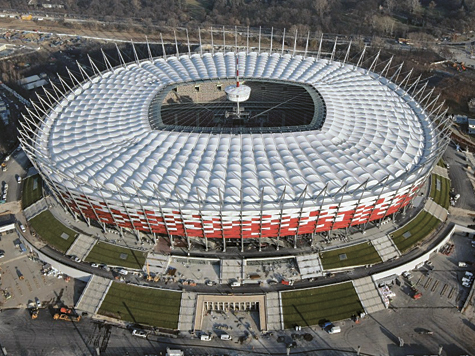Экспертиза «МК»: Польша с замиранием сердца ждет наших футболистов 
и болельщиков