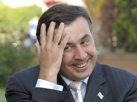 Президент Грузии наложит вето на закон об амнистии