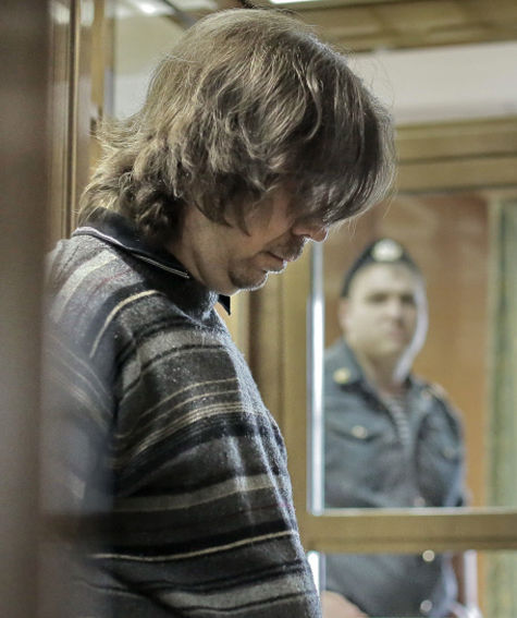 Организатор громкого ограбления на 130 миллионов рублей в Москве, во время которого были убиты три инкассатора, отправился в тюрьму