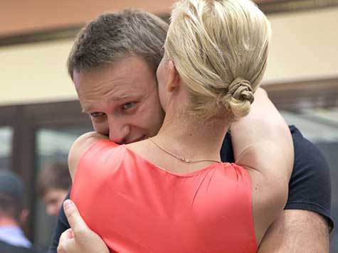 Политики Бурятии о Навальном