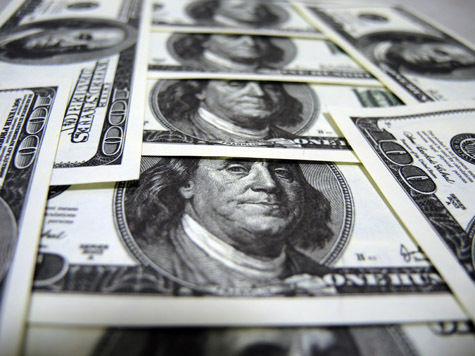 Могут ли США устроить конфискационный обмен стодолларовых купюр?
