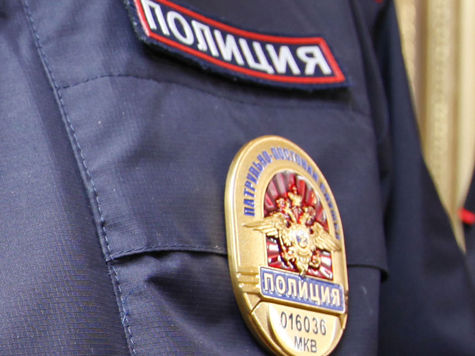 10-летие «оборотней из МУРа» московская полиция встречает ударно

