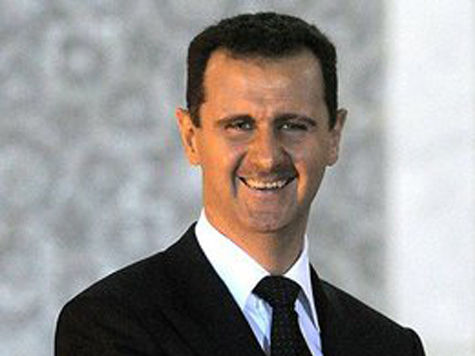 Войска Асада якобы приготовили химические бомбы, но медлят с погрузкой