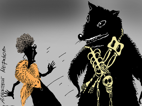 Следствие проговорилось: купюры, изъятые у Ксении, проверяют на причастность к «организации беспорядков»