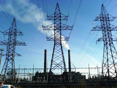 Губернатору Приангарья не понравилась программа развития электроэнергетики 