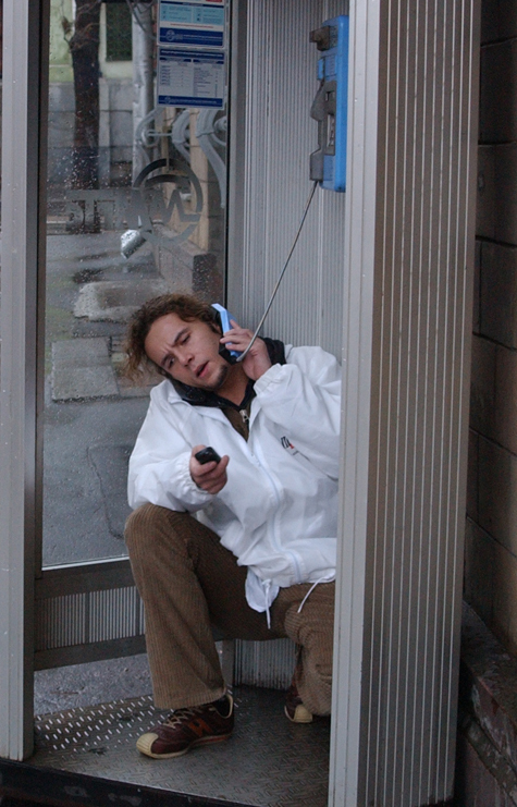 Насколько могут вырасти тарифы на телефонные разговоры в Москве, определила Федеральная служба по тарифам