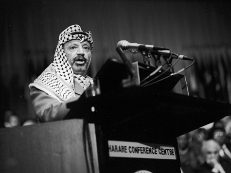 Палестинского лидера могли отравить полонием