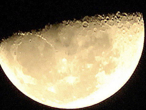 Ученые косвенно подтвердили «солнечное» происхождение воды на Луне