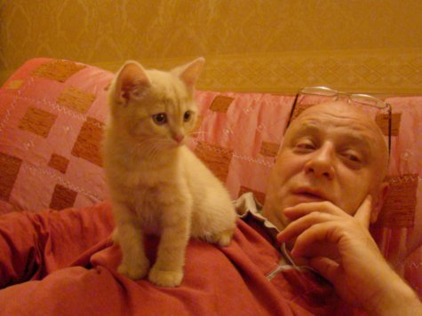 Юрий кобаладзе биография личная жизнь семья дети