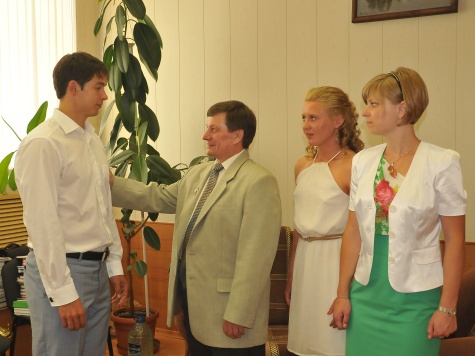 Любовь Демьянович