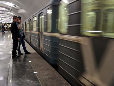 В столичной подземке появятся автоматы с водой В столичной подземке появятся автоматы с водой