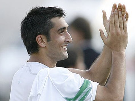 Голландский тренер обнародовал состав сборной России на решающие встречи в отборочном турнире