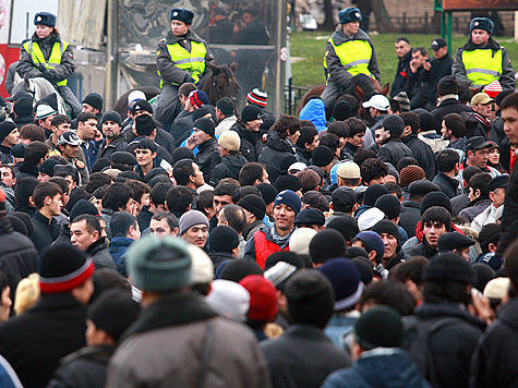 Праздничные мероприятия состоятся 26 октября 